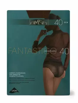 Колготки Oms Fantastico 40