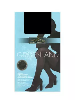 Колготки Oms GROENLAND 100