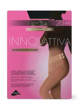 Колготки Oms Innovattiva 20