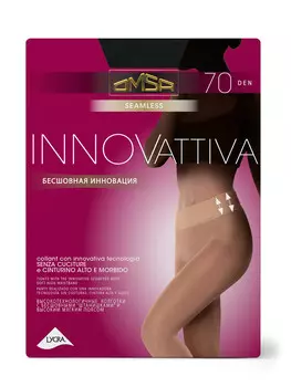 Колготки Oms Innovattiva 70