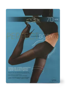 Колготки Oms Perfect Body 70