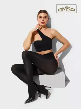 Колготки Oms Velour Micro 100