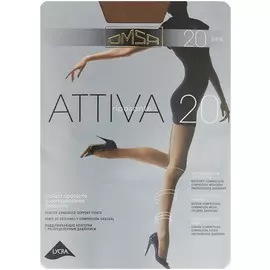 Колготки с шортиками, 20 den