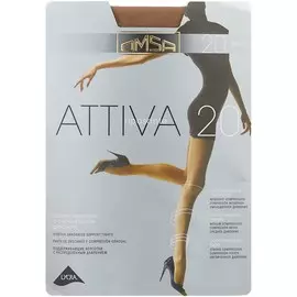 Колготки с шортиками, 20 den