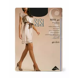 Колготки с шортиками, 40 den