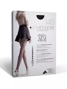 Колготки Sisi Benessere 140