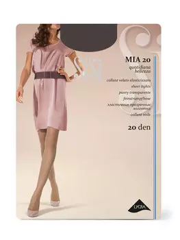 Колготки Sisi MIA 20