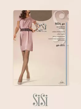 Колготки Sisi MIA 40