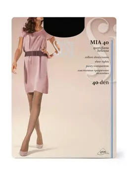 Колготки Sisi MIA 40