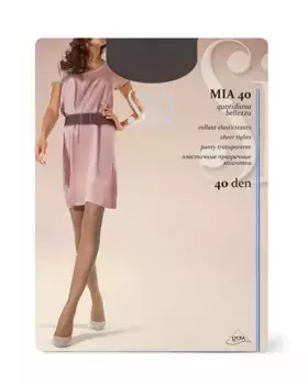 Колготки Sisi MIA 40