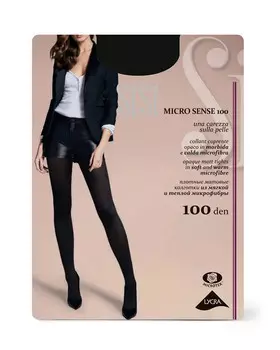 Колготки Sisi Micro Sense 100