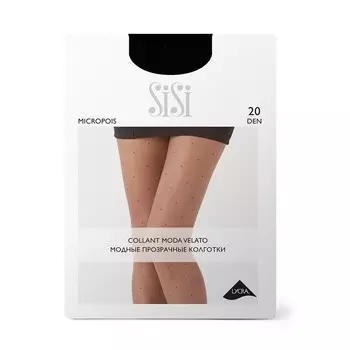 Колготки Sisi MICROPOIS 20