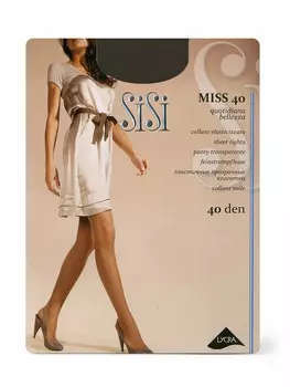 Колготки Sisi Miss 40