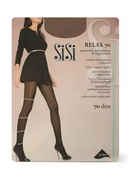 Колготки Sisi Relax 70