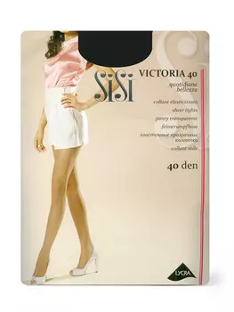 Колготки Sisi Victoria 40