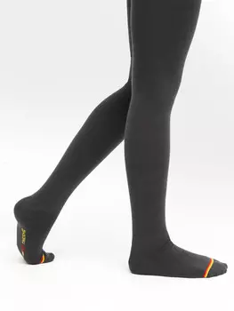Колготки термо детские