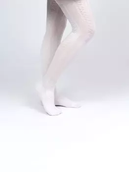 Колготки трикотажные