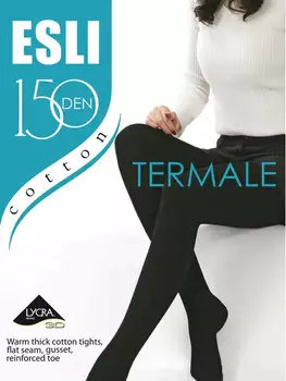 Колготки ESLI TERMALE 150