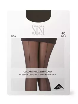 Колготки Sisi RIGA 40