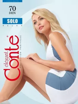 Колготки CONTE SOLO 70