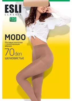 Колготки MODO 70