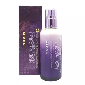 Коллагеновая эмульсия с лифтинг-эффектом