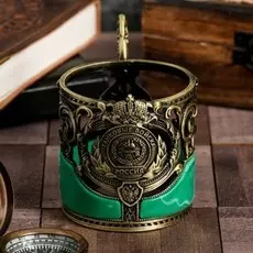 Коллекционный подстаканник