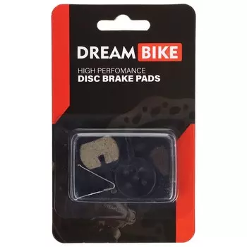 Колодки для дисковых тормозов m11-2 органические, d=23.3 мм