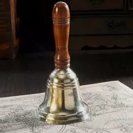 Колокольчик