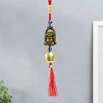 Колокольчик подвесной