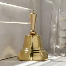 Колокольчик валдайский