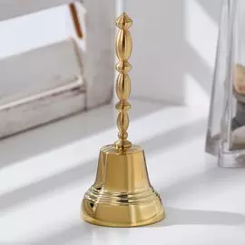 Колокольчик валдайский