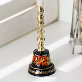 Колокольчик валдайский