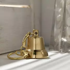 Колокольчик валдайский