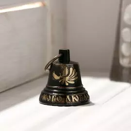 Колокольчик валдайский