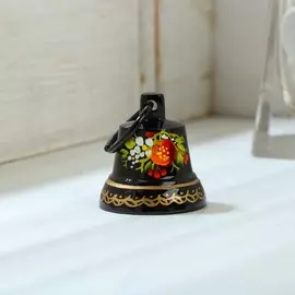 Колокольчик валдайский