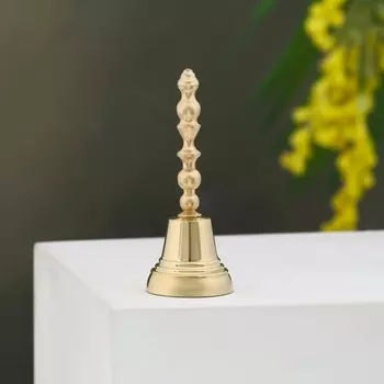 Колокольчик валдайский