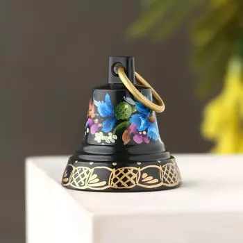 Колокольчик валдайский