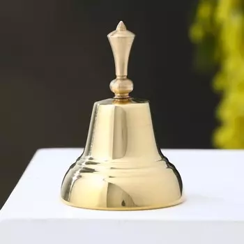 Колокольчик валдайский