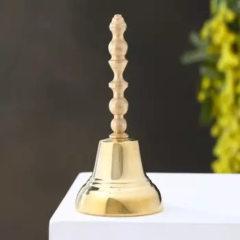 Колокольчик валдайский