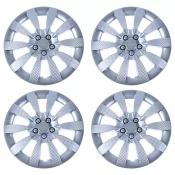 Колпаки колесные r13