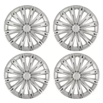 Колпаки колесные r13