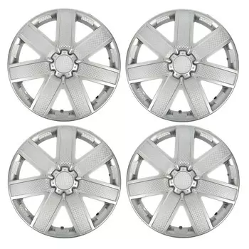 Колпаки колесные r13