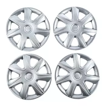 Колпаки колесные r14