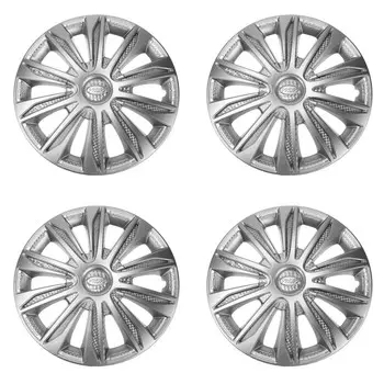 Колпаки колесные r14