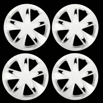 Колпаки колесные r14