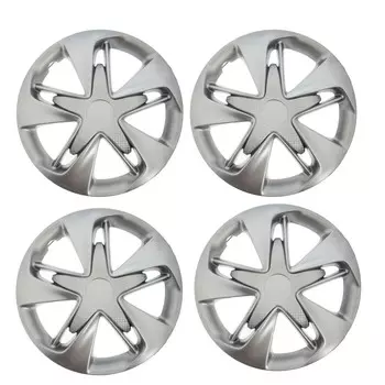 Колпаки колесные r14