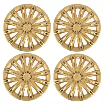 Колпаки колесные r14