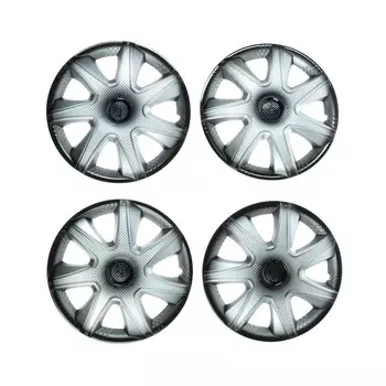 Колпаки колесные r15