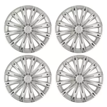 Колпаки колесные r15